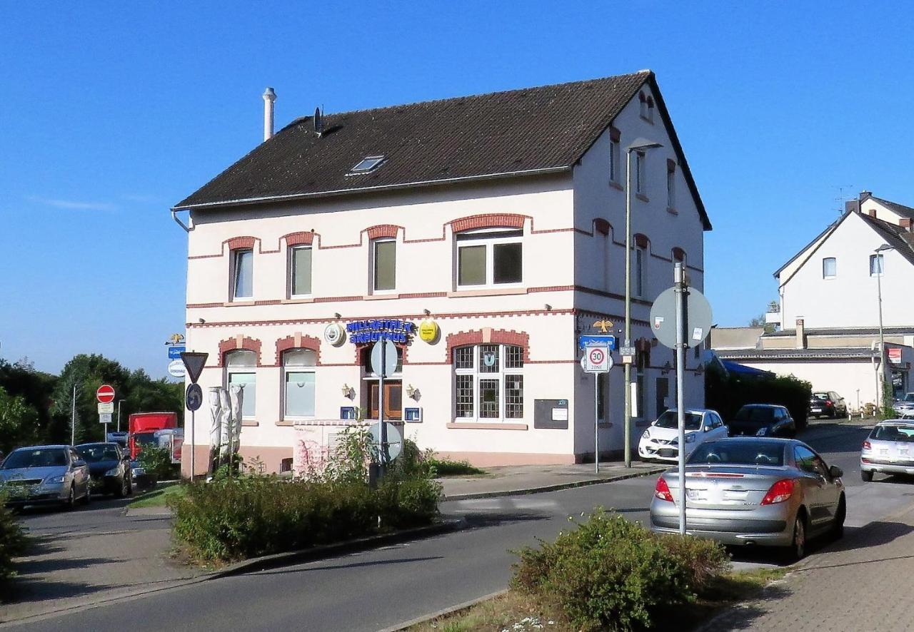 Millrather Brauhaus Erkrath Habitación foto